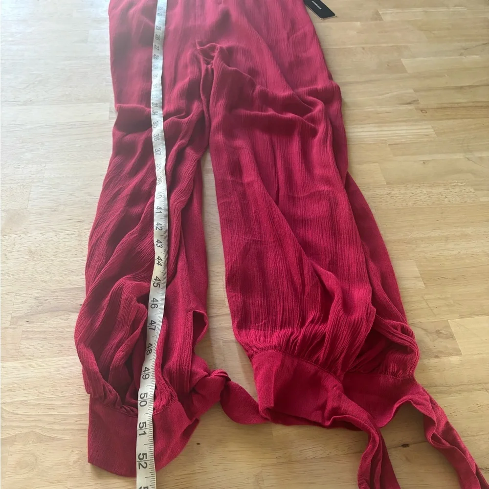Lulus jumpsuit - Picture 9 of 9